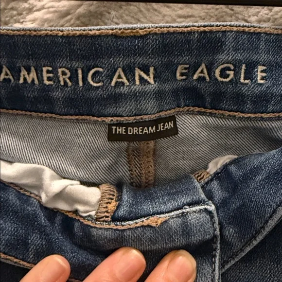 American Eagle Shorts - Picture 3 of 5